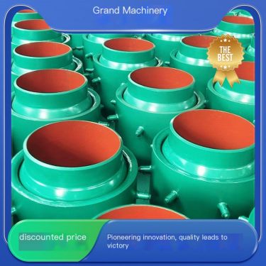 In stock sufficient heating pipeline direct buried maintenance free sleeve compensator Hongda Machinery