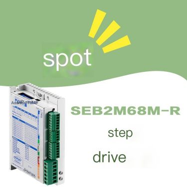SEB2M68M-R Yingshida Electromechanical Two Phase RS485 Bus Closed Loop Stepper Motor Driver