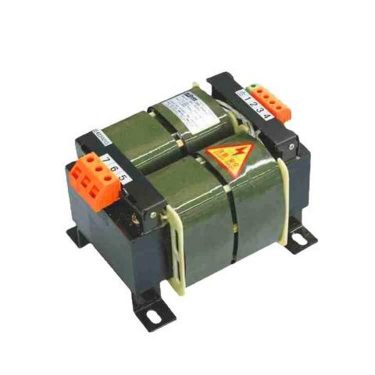 Huaxing Control Transformer Ship Machine Tool Dedicated Multi group Output Electrical Isolation
