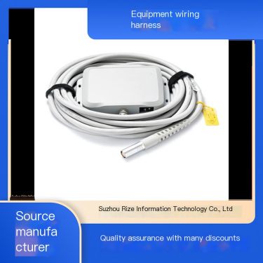 Professional production of equipment wiring harnesses to ensure circuit safety and stability