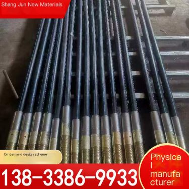 F160 type anti falling beam device, new steel strand anti falling beam device