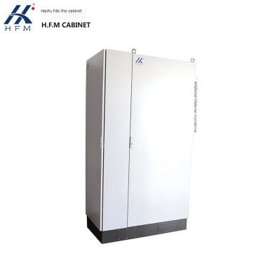 Haofuman Stainless Steel Cabinet Waterproof and Dustproof Communication Equipment Manufacturer Direct Delivery