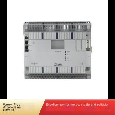 ECL Apex 20 Climate Compensation Controller Heat Exchange Station Control Programmable Multifunctional