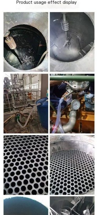 Team capable of undertaking stainless steel tank pickling and passivation engineering, container pickling and stainless steel eq