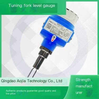 Aojia Popular Fork Type Material Level Switch Liquid Level Sensor Water Level Switch Liquid Level Switch