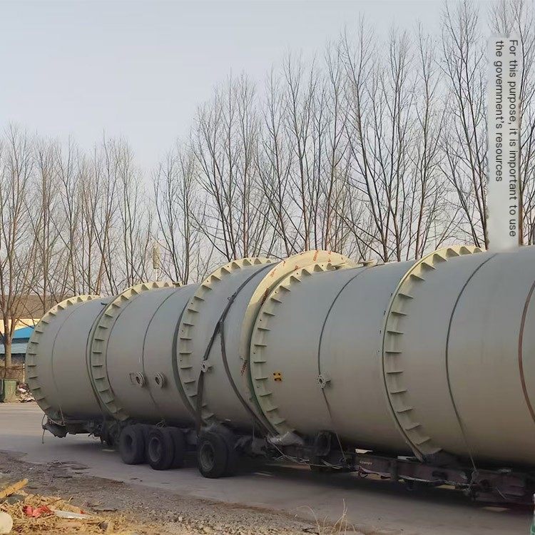 Haohe Intelligent Fiberglass Integrated Prefabricated Pump Station Rainwater and Sewage Treatment Equipment
