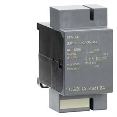 S7-ET200 Siemens 6ES7368-3BF01-0AA0 Analog Input Module Level 1 Agent