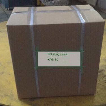 8420 polishing mixed bed ion resin Kaiping resin water quality reaches 18 megaohms