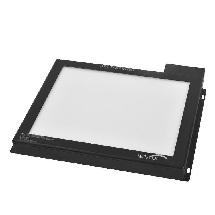 Infrared Light Source LED Vision Infrared Light Source Xinnuocheng Light Source Professional Customization