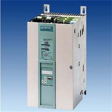 Siemens speed regulator 6RA7087-6GV62-0 three-phase AC converter brand new original