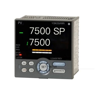Longsheng Electronic Control Equipment UT75A Advanced Application Temperature Controller One stop Service