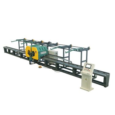 CNC steel bar bending machine bending center double head vertical steel bar bending machine manufacturer available for second-ha