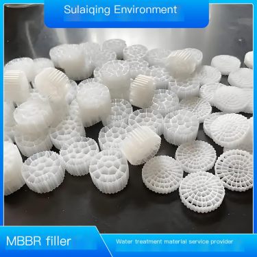 Sulaiqing fluidized bed packing service efficient, fast response and timely team professional brand reputation