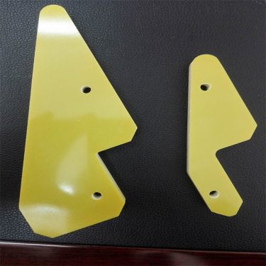 Epoxy board insulation board, epoxy resin board heat-resistant manufacturer direct sales support customized Dongnan