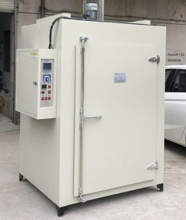 Deripu Production Process Precision Product Customization Fast Five Layer Industrial Oven