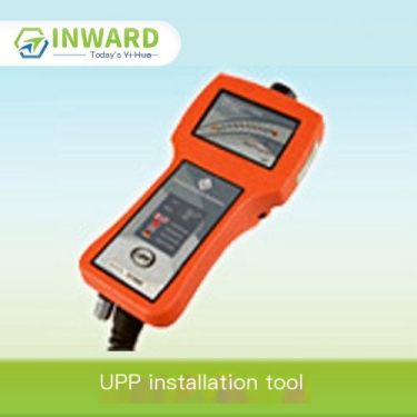 UPP installation tool can be used for safe and efficient self-priming and pressure systems at gas stations, docks, airports