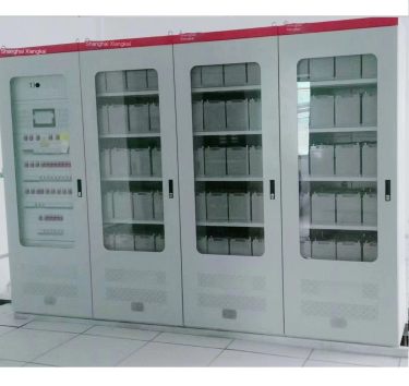 Industrial grade chemical plant power UPS power supply, with input isolation and output isolation customized by the manufacturer
