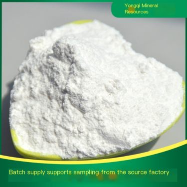 Mica flakes for synthetic mica coatings, real stone paint, rock flakes, pearl pigments with good transparency