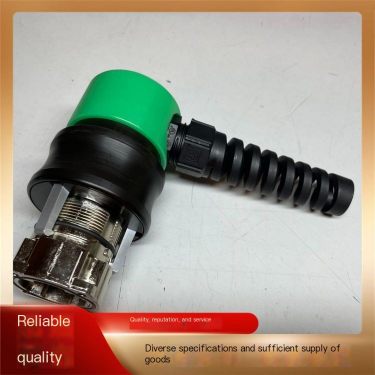 Original imported German DuraContact automation and electronic component adapter