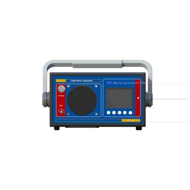 Kanggaote Chaolu Precision Intelligent Dew Point Meter Portable Measuring Instrument Equipment