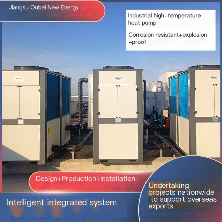 Degreasing solution, electroplating solution, cleaning solution, chemical solution heating constant temperature industrial air s