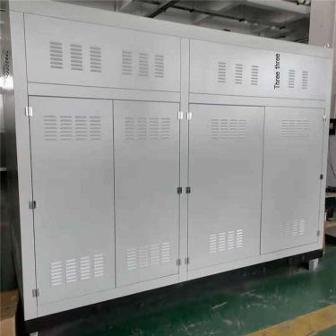 Intelligent self-adjusting manufacturer of grounding transformer arc suppression coil complete set equipment for single connecti