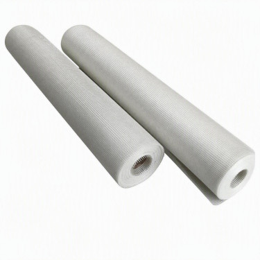 Xinlong 160g Home Improvement Fiberglass Mesh Building Wall Reinforcement Tear Resistant Customizable
