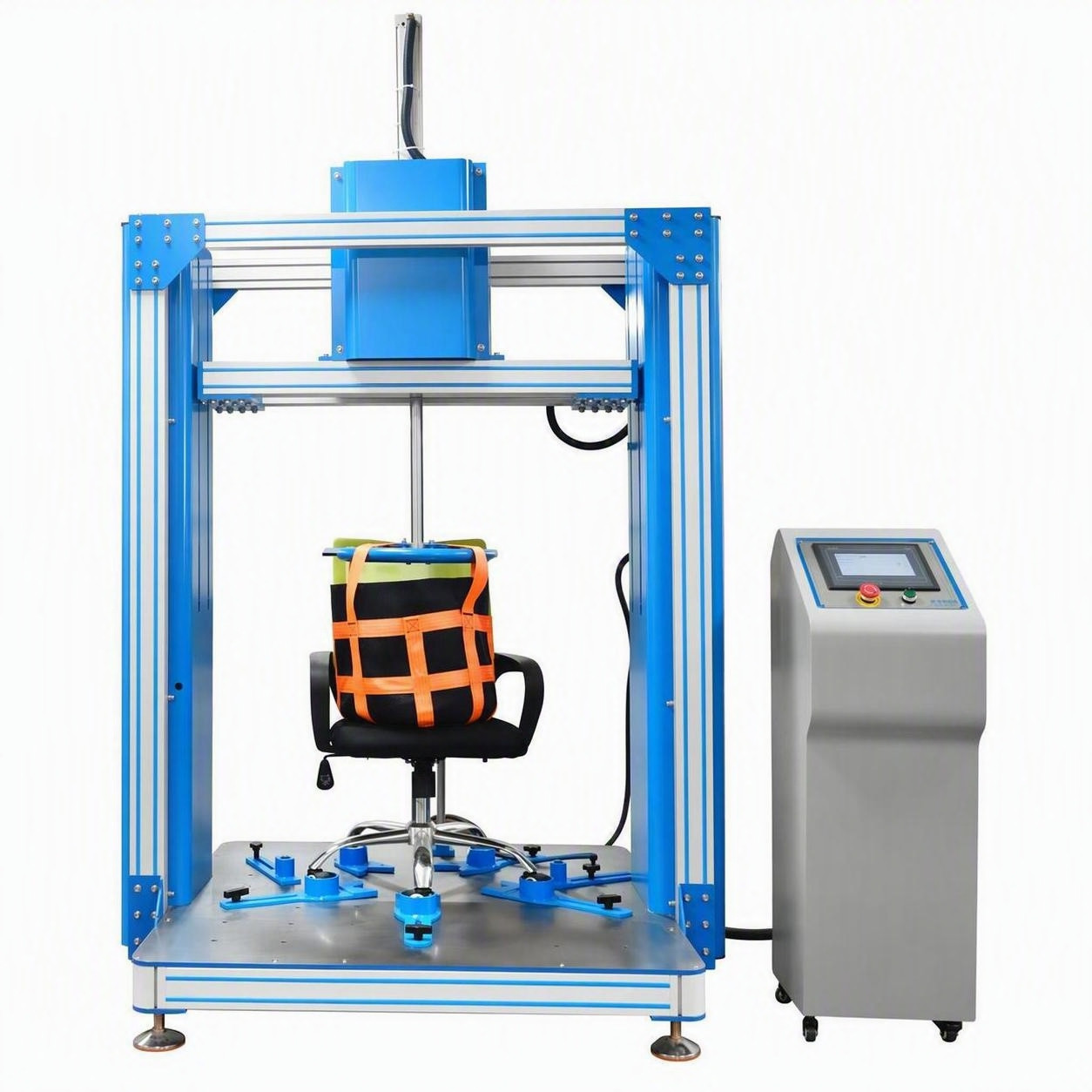 Haida Instruments Chair Drop Impact Tester HD-F736-A