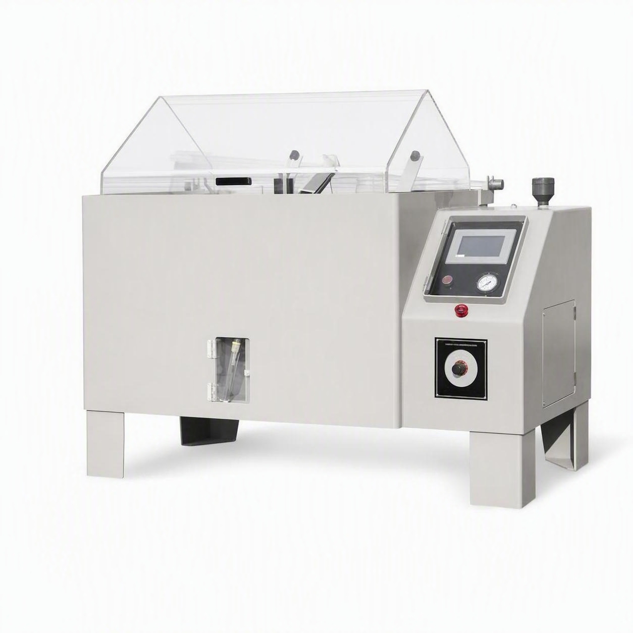 Salt Spray Test Chamber 60L 90L 120L Haida Core Technology CE Export Certified