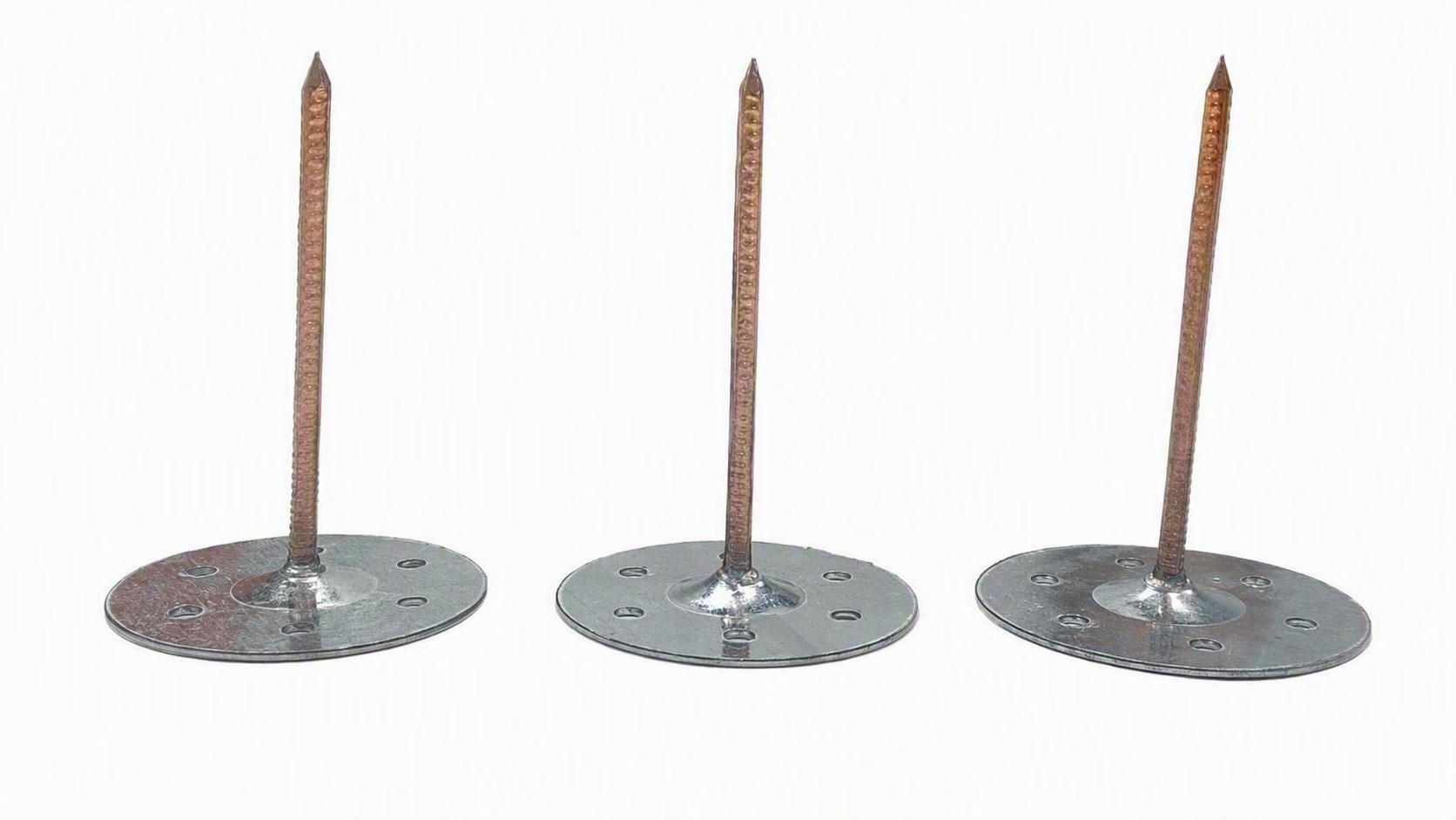 Tengke Adhesive Nails Eco-Friendly Rust-Resistant Wear-Resistant Thickened Nationwide Delivery