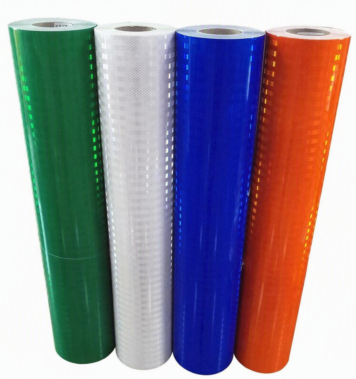 Super High-Intensity Reflective Sheeting GB Class II III IV V for Road Traffic