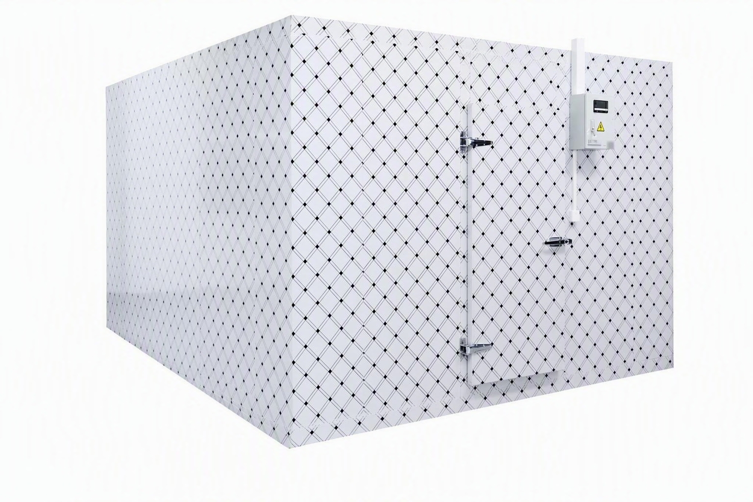 Refrigeration Equipment Humidity Control Fine Workmanship Durable Worry-Free After-Sales Factory Direct Kruger