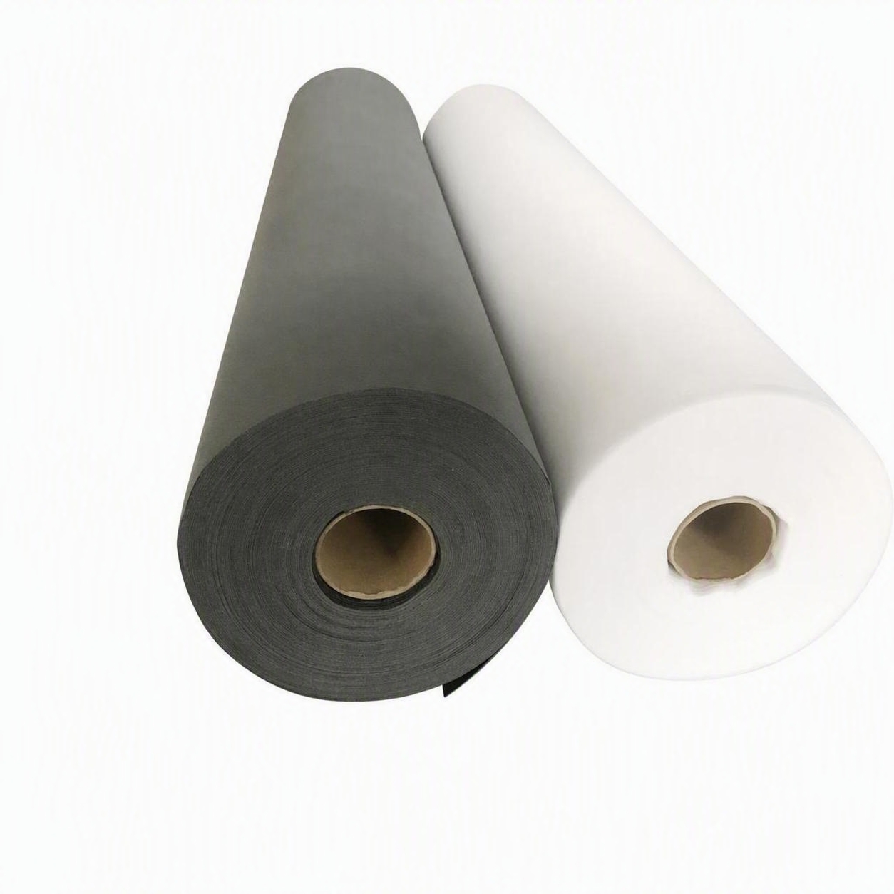 false