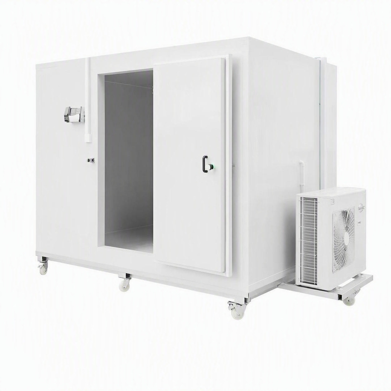 false
