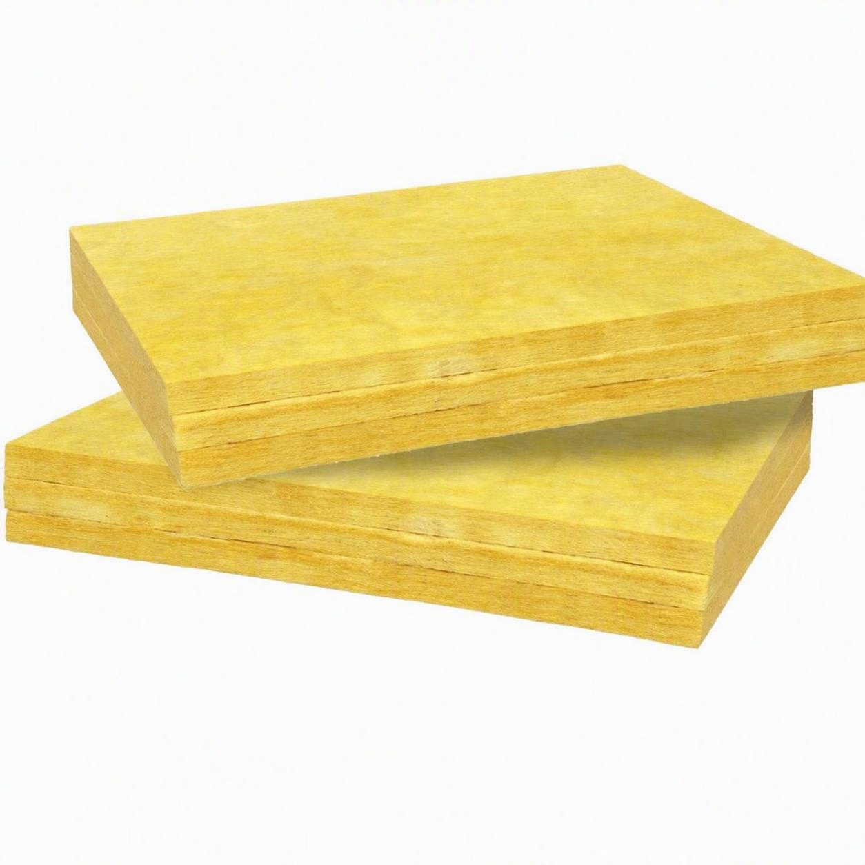 Dongfang Insulation Glass Wool Insulation Board Class A Fireproof Exterior Wall Bulk Supply