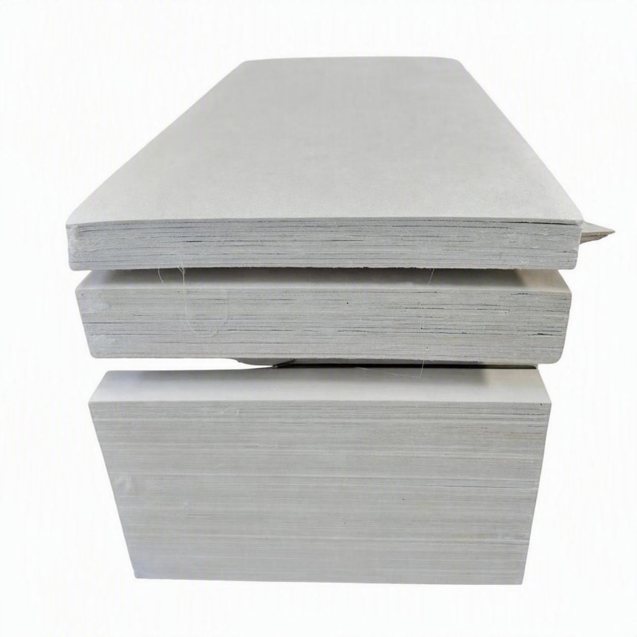 Shuhao Magnesium Oxide Board A1 Non-Combustible High Strength Custom Thickness Nationwide Delivery