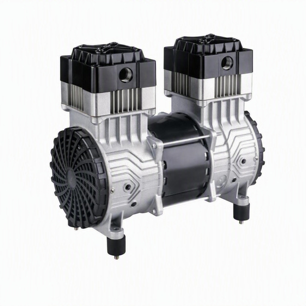 Shengyuan Oil Free Vacuum Pump -0.98 kPa 100 L/min Factory Direct
