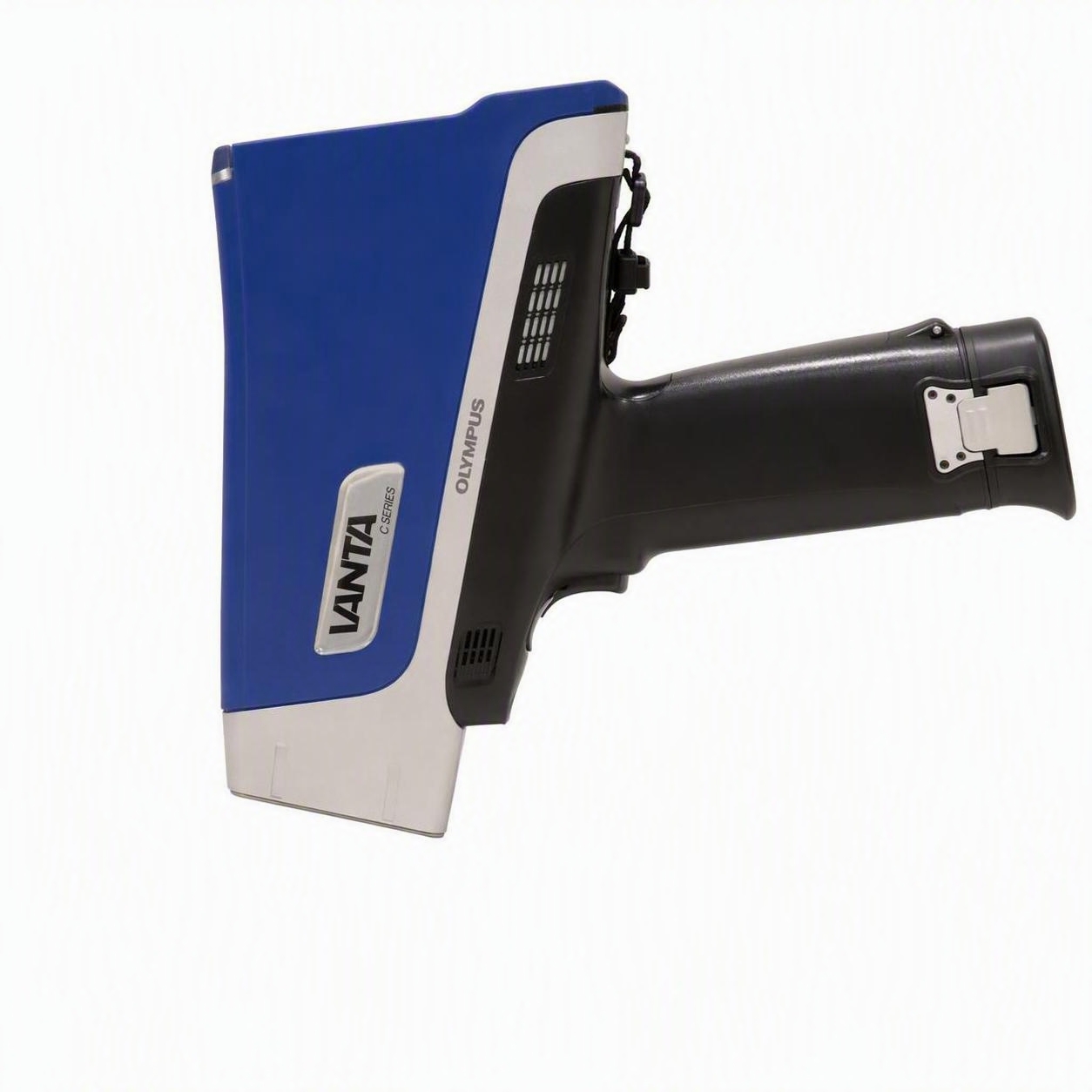 High Temperature Alloy Furnace Front Composition Analysis Portable Spectrometer 80% Metallurgical Efficiency Gain