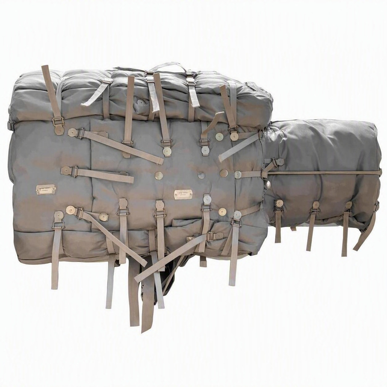 Valve Actuator Fireproof Cover with Built-In Stainless Steel Bracket Exhaust Pipe Insulation Cover Customizable
