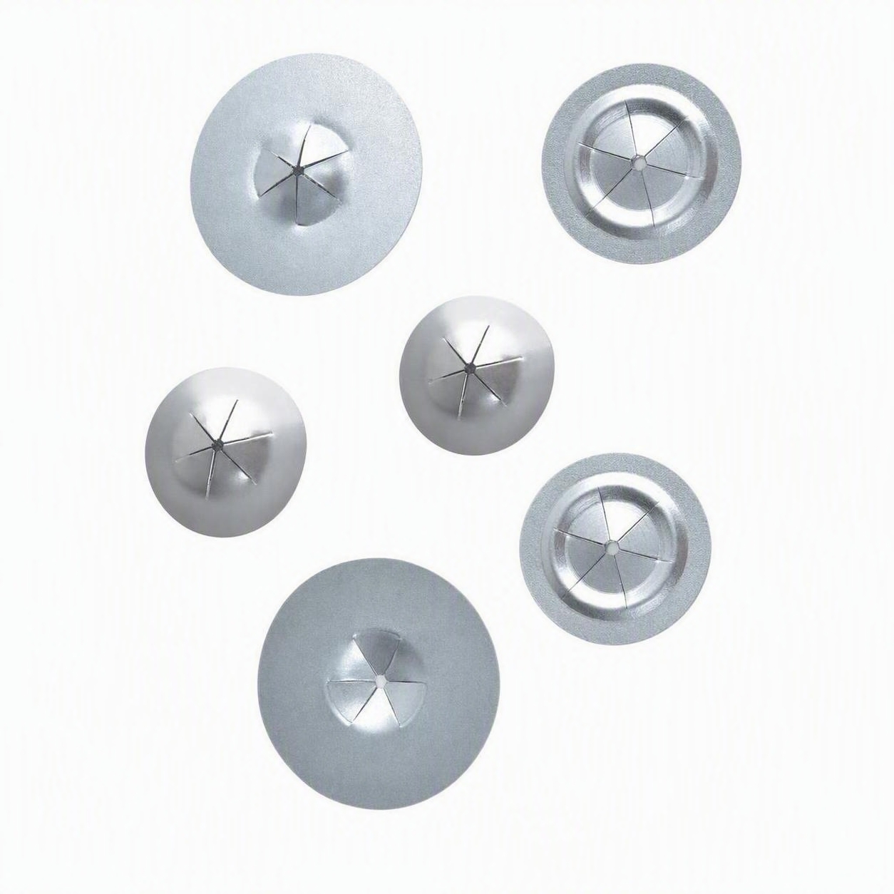 Tengke Self-Locking Pressure Plate for Power Plant Pipelines Easy Operation Ready Stock