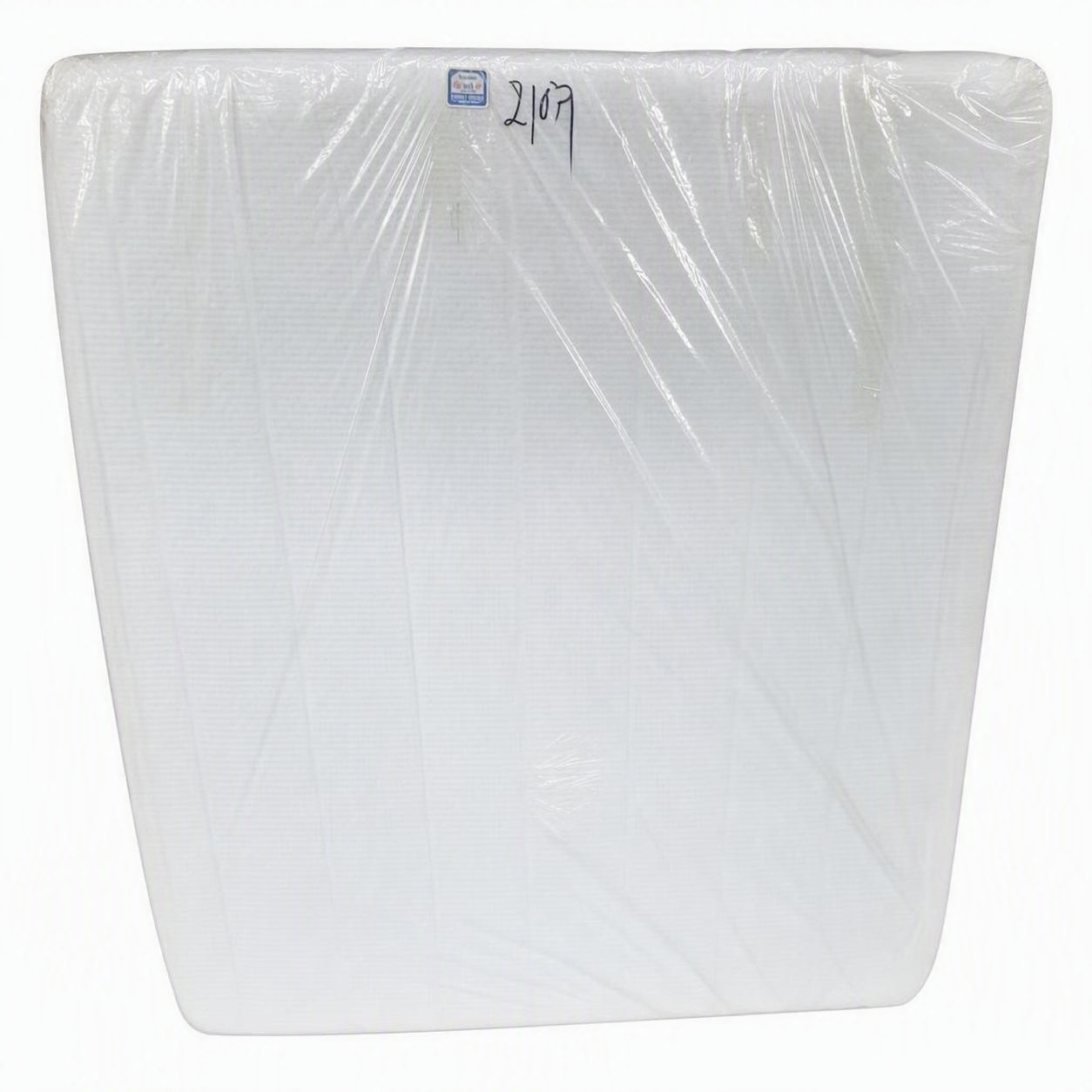 Formaldehyde Free Acrylic Free Glass Wool Roll Blanket for Steel Structures