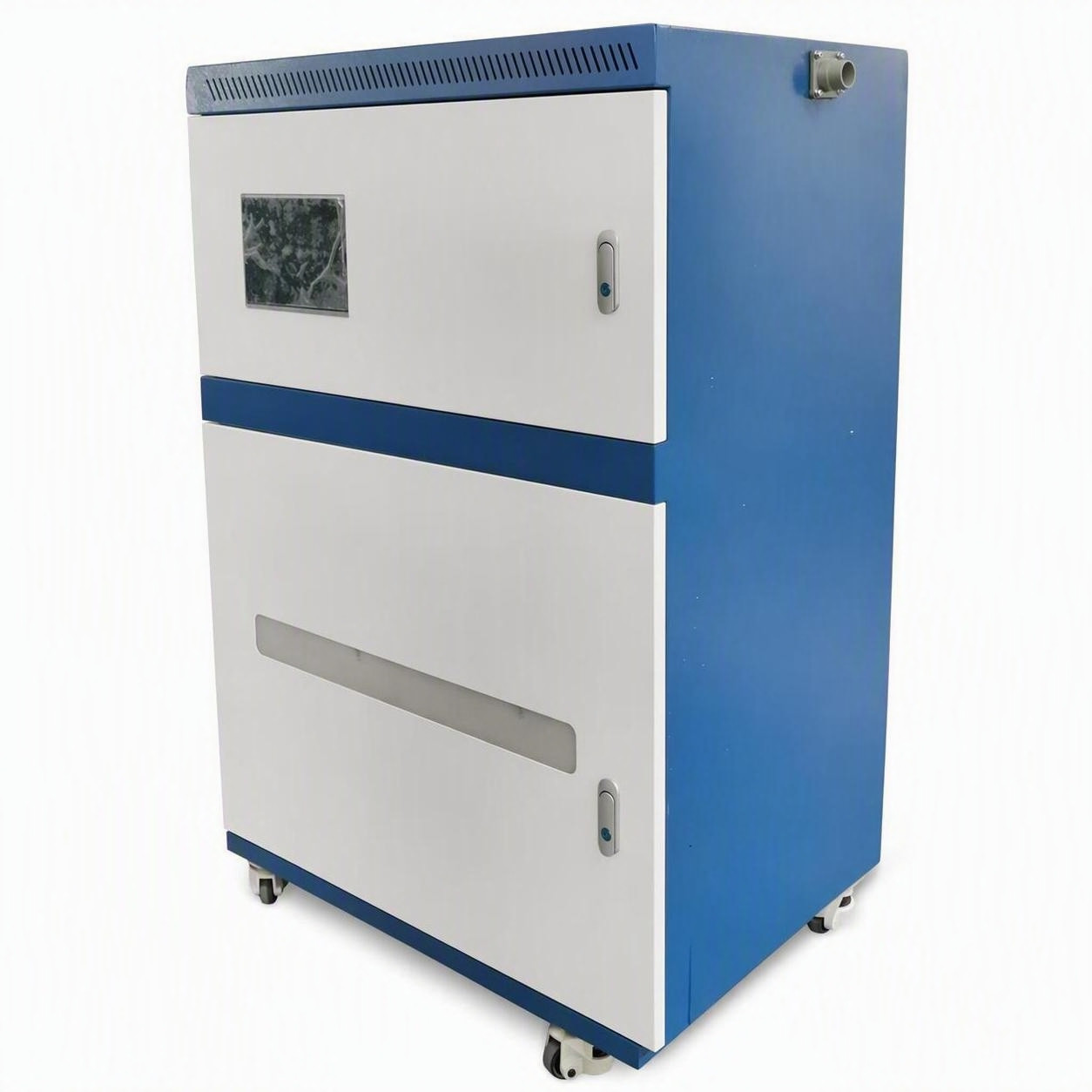Chemical Sodium Hypochlorite Generator Wastewater Disinfection Precise Dosing Factory Direct