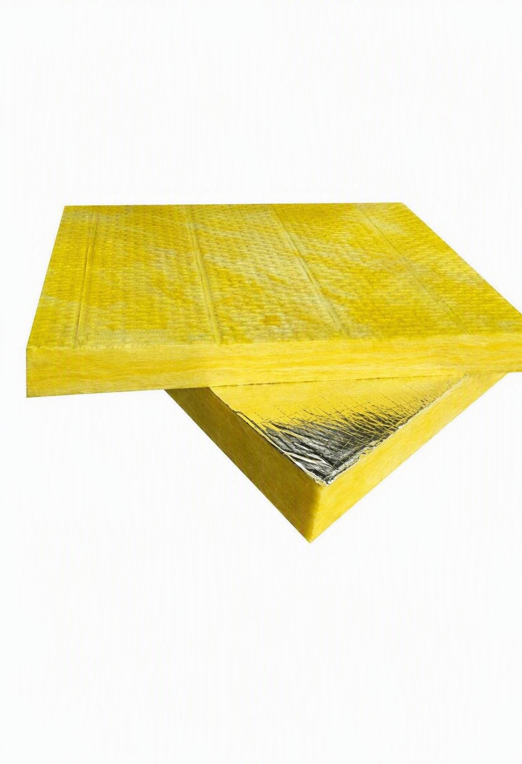 Shunkang Glass Wool for Smoke Control and Exhaust Class A Fireproof 1 h 1.5 h