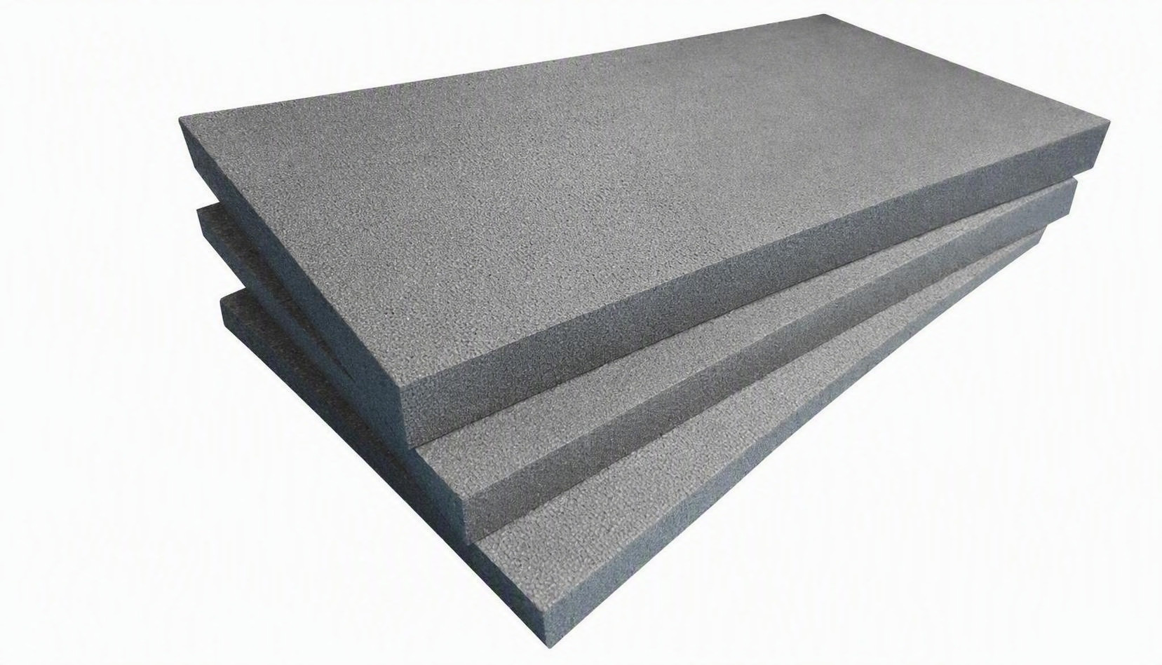 Jinnuo Graphite EPS Board High Flatness Customizable
