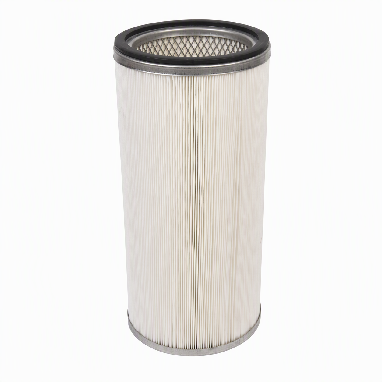 Xingda Purification polyester dust collector filter cartridge for industrial dust removal, customizable, manufacturer