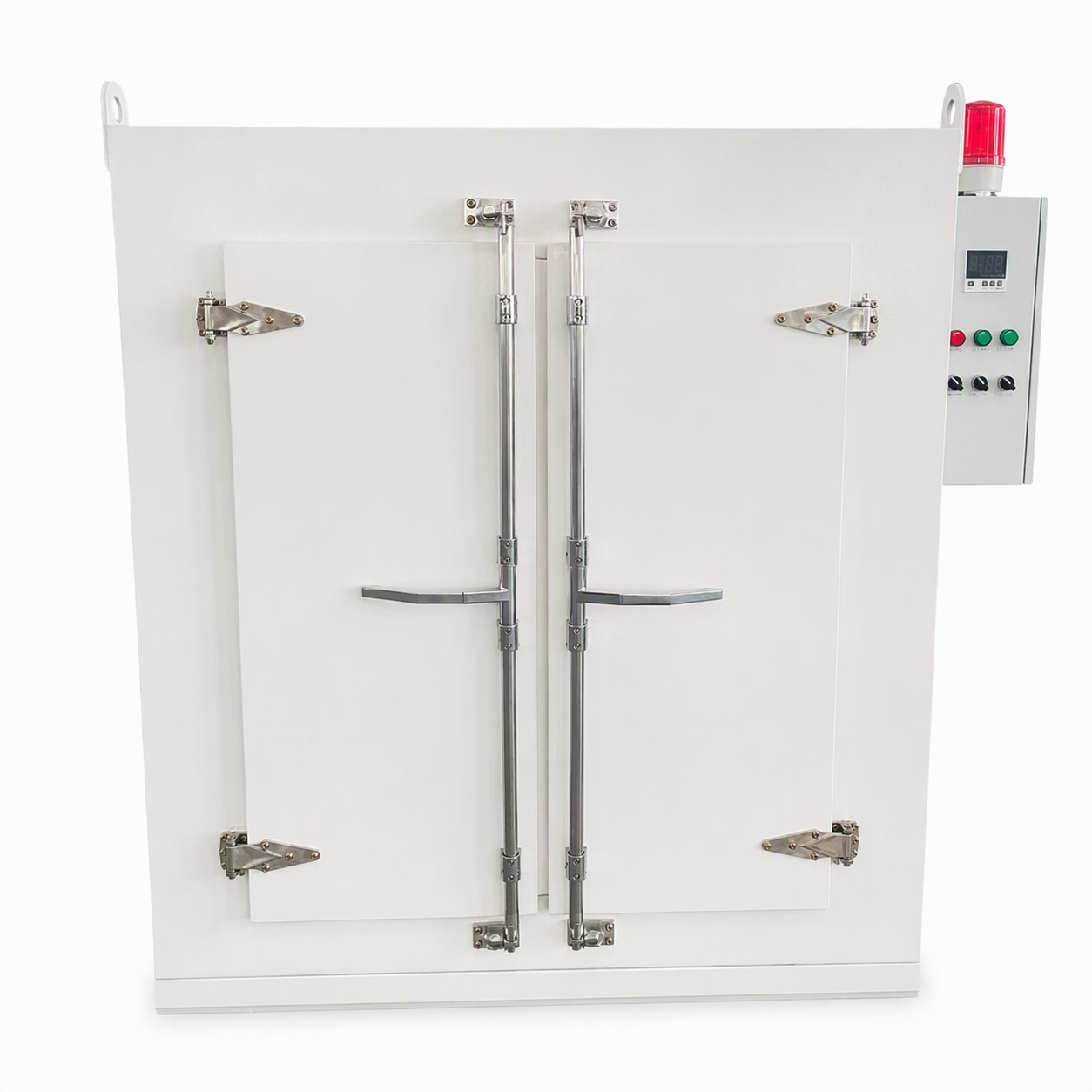 false